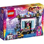 41117 - Friends: Pop Star TV Studio - Afbeelding 2