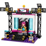 41117 - Friends: Pop Star TV Studio - Afbeelding 3