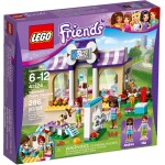 Lego 41124 - Friends: Heartlake Puppy Daycare