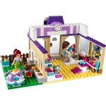 41124 - Friends: Heartlake Puppy Daycare - Afbeelding 3