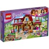Lego 41126 - Friends: Heartlake Riding Club