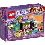 41127 - Friends: Amusement Park Arcade - Afbeelding 2