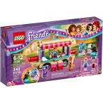 41129 - Friends: Amusement Park Hot Dog Van - Afbeelding 2