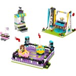 Lego 41133 - Friends: Amusement Park Bumper Cars