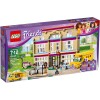 Lego 41134 - Friends: Heartlake Performance School