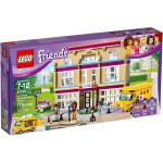 Lego 41134 - Friends: Heartlake Performance School