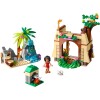 Lego 41149 - Disney Princess: Vaianas Island Adventure