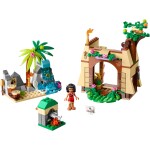 Lego 41149 - Disney Princess: Vaianas Island Adventure