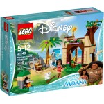 41149 - Disney Princess: Vaianas Island Adventure - Afbeelding 2