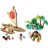 Lego 41150 - Disney Princess: Vaiana's Ocean Voyage