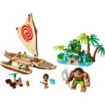 Lego 41150 - Disney Princess: Vaiana's Ocean Voyage