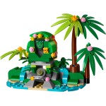 41150 - Disney Princess: Vaiana's Ocean Voyage - Afbeelding 4