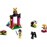 Lego 41151 - Disney Princess: Mulan's Training Day