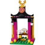41151 - Disney Princess: Mulan's Training Day - Afbeelding 4