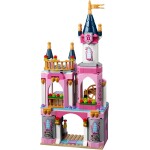 41152 - Disney Princess: Sleeping Beauty's Fairytale Castle - Afbeelding 3