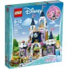 Lego 41154 - Disney Princess: Cinderella's Dream Castle