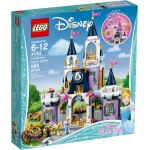 Lego 41154 - Disney Princess: Cinderella's Dream Castle