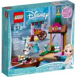 Lego 41155 - Disney Princess: Elsa's Market Adventure