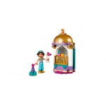 41158 - Disney Princess: Jasmine's Petite Tower - Afbeelding 2