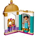 41158 - Disney Princess: Jasmine's Petite Tower - Afbeelding 3