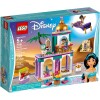Lego 41161 - Disney Princess: Aladdin's and Jasmine's Palace Adventures