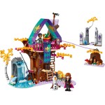 41164 - Disney: Enchanted Tree House - Afbeelding 2