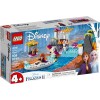 Lego 41165 - Disney: Anna's Canoe Expedition