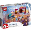Lego 41166 - Disney: Elsa and the Reindeer Carriage