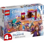 Lego 41166 - Disney: Elsa and the Reindeer Carriage