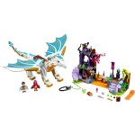 Lego 41179 - Elves: Queen Dragon's Rescue