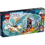 41179 - Elves: Queen Dragon's Rescue - Afbeelding 2