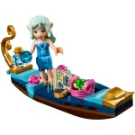 41181 - Elves: Naida's Gondola & the Goblin Thief - Afbeelding 3