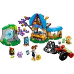 Lego 41182 - Elves: The Capture of Sophie Jones
