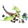 Lego 41183 - Elves: The Goblin King's Evil Dragon