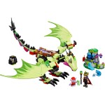 Lego 41183 - Elves: The Goblin King's Evil Dragon