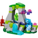 41183 - Elves: The Goblin King's Evil Dragon - Afbeelding 3