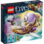 Lego 41184 - Elves: Aira's Airship & the Amulet Chase