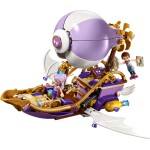 41184 - Elves: Aira's Airship & the Amulet Chase - Afbeelding 2