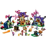 Lego 41185 - Elves: Magic Rescue from the Goblin Village