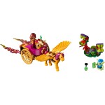 Lego 41175 - Elves: Fire Dragon's Lava Cave