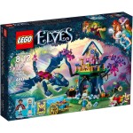 Lego 41187 - Elves: Rosalyn's Healing Hideout