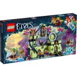 Lego 41188 - Elves: Breakout from the Goblin King's Fortress