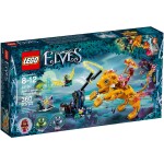 41192 - Elves: Azari & The Fire Lion Capture - Afbeelding 2