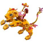 41192 - Elves: Azari & The Fire Lion Capture - Afbeelding 4