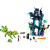 Lego 41194 - Elves: Noctura's Tower & the Earth Fox Rescue