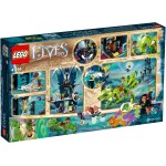 41194 - Elves: Noctura's Tower & the Earth Fox Rescue - Afbeelding 3