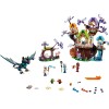 Lego 41196 - Elves: The Elvenstar Tree Bat Attack