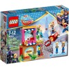 Lego 41231 - DC Super Hero Girls: Harley Quinn to the Rescue