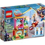 Lego 41231 - DC Super Hero Girls: Harley Quinn to the Rescue