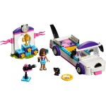 Lego 41301 - Friends: Puppy Parade